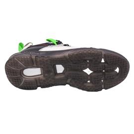 戴斯威袋鼠男鞋|G016157透明橡胶工艺休闲运动鞋