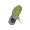戴斯威袋鼠女鞋|G046661提花飞织休闲运动鞋图片