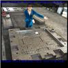 台州模具开发物流PP台板模具地板模具商家图片