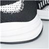 BZK001 | BEIZUKA第二代活力弹簧按摩鞋女款（黑白）图片
