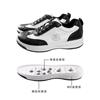 BZK011 | BEIZUKA第二代活力弹簧按摩鞋（黑白色）图片