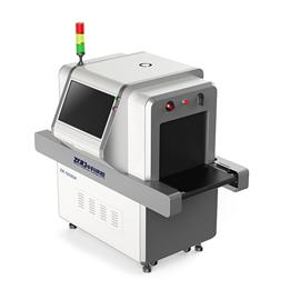 ZR-5030X|可视化智能异物检测设备