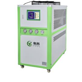 电炉循环水冷却机 透热锻造设备循环水冷冻机 中频电炉冷水机