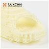 LuxCreo官方3D打印马赛克拖鞋/柔软/舒适/防滑/耐磨/透气拖鞋图片