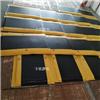 工业PVC防静电胶板，PVC兰色防静电胶皮，抗疲劳脚垫图片