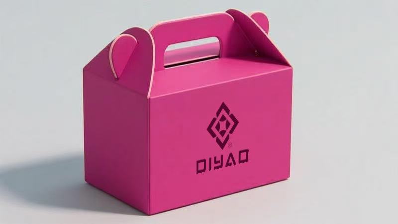 包裝即競爭力！迪曜三層、五層彩箱，守護產(chǎn)品彰顯品牌！