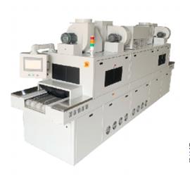 UV-1018P 智能双面冷冻照射机