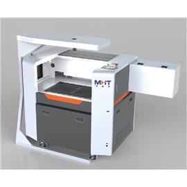 视觉激光切割机 MHT-6040G