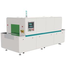 JS-807-H自动急速定型加硫机