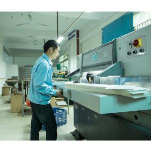厂房展示