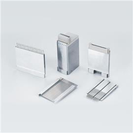 塑胶模具零件-005