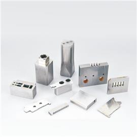 塑胶模具零件-002