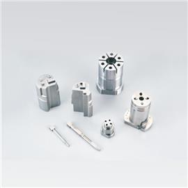 塑胶模具零件-004