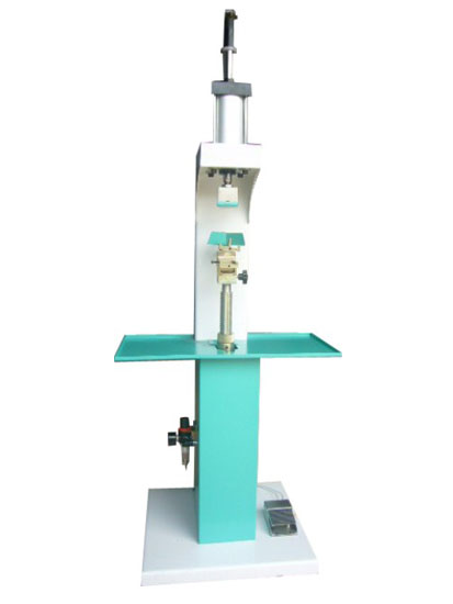 OR-156 insole fixation machine