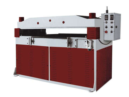  tetrastyle cutting machine| OR-535T-540T-550T