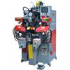 Full-automatic gluing oil pressure back-up machine | hd-760ma