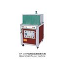 OR-239A high pressure steam shoe softening machine