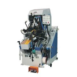 Sp-n737ma / sp-n737a oil pressure automatic gluing front upper machine (nine claws)