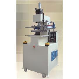 YL-8816A hydraulic tipping branding machine factory in Dongguan Unisys straight