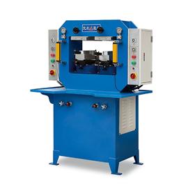 YL-8823 midsole setting machine midsole forming machine warping press