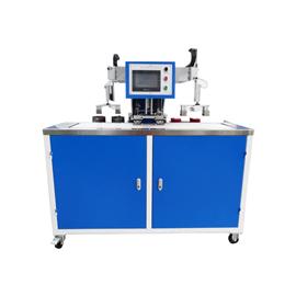 YL-8828B fully automatic shoe tongue transfer machine (three position)