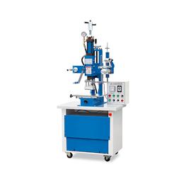YL-8815 oil pressure stamping and branding machine stamping machine heat transfer machine