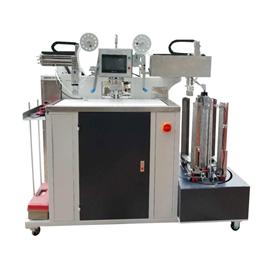YL8909-Automatic inline transfer machine for insoles
