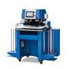 YL-8875B 标签全自动转印机（双头） 商标转印机 热转印机