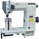 XFS-8820 Double Needles Postbed Sewing Machine(Square Head)
