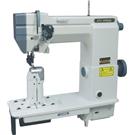 SINGLE/DOUBLE NEEDLES POSTBED SEWING MACHINE(AUTOMAIC THREAD)