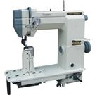 SINGLE/DOUBLE NEEDLES POSTBED SEWING MACHINE(AUTOMATIC REVERSE SEWING)