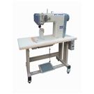 Single/Double Needle Direct-drive Lockstitch Postbed Sewing Machine (Automatic Lift Presser Foot)