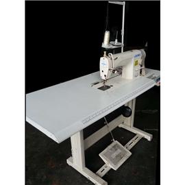 重机DDL-8700H单针平缝机/厚料用单针平缝机