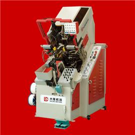 LD-687MB Automatic Toe Lasting Machine (With Hot Melt)