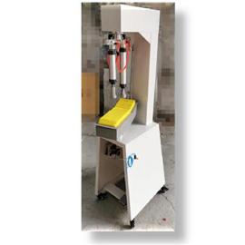 R-133 Scribing machine