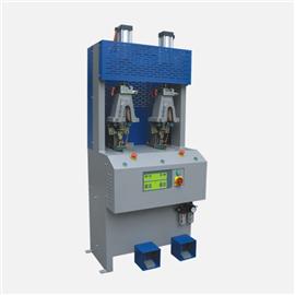 R-582B Double Heating Shaping Machine (Airbag-Type)