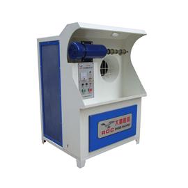 R-900A Single-head box-type dust-sucking speed-adjusting polishing machine