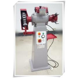 R-100A Manually adjustment and control.UM3 SLUB HEAVY DUTY SKIVING MACHINE