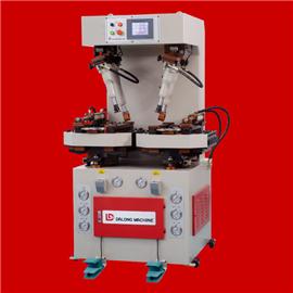  LD-685CM Computerized Heavy-Duty Walled Sole Attaching Machine