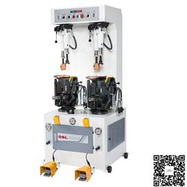 D-685A Universal Hydraulic Sole Attaching Machine