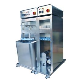 R-9980 &2 All stainless steel drying reactivating machine (including the plugin)