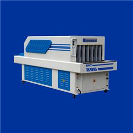 BC-295 High Performance Heat Setter Machine