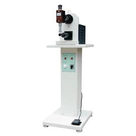 R-101/102 Shoes Mouth Flatting Machine