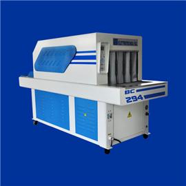 BC-294 High Performance Heat Setter Machine