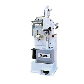 S-683AM Computerized Automatic Heel-nailing Machine