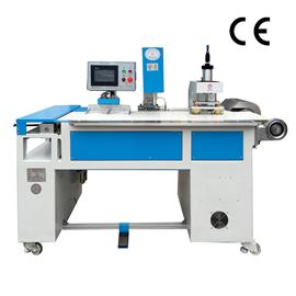 TYL-570 Automatic running type hot stamping machine