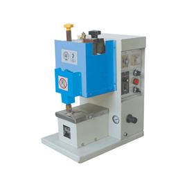 On TYL-915 hot melt glue machine Teng Yulong Machinery border