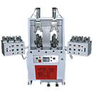 TYL-976 Back Moulding Machine With AirBag-2Coolers&amp;6Hot Air