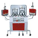 TYL-978 Toe Cup Moulding Machine With 2Coolers and 2Heater