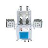 TYL-976 dual-cooled six hot heel setting machine Teng Yulong Machinery